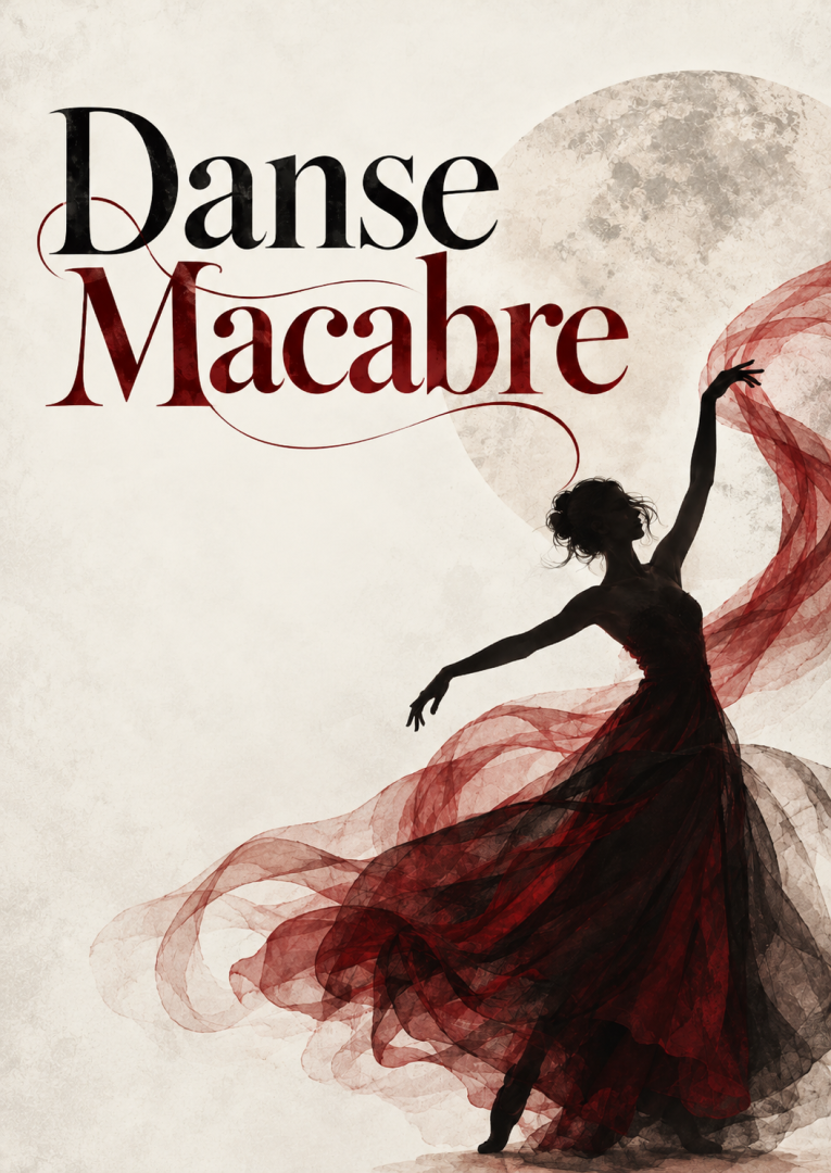 “Danse Macabre” • Concert of the Euphorists Association