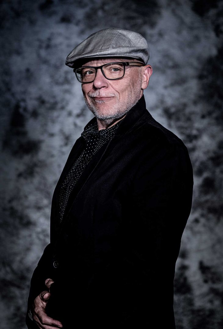IN THE CIRCLE OF CULTURE • “Siciliada” • Author's meeting with Daniel Wyszorodki
