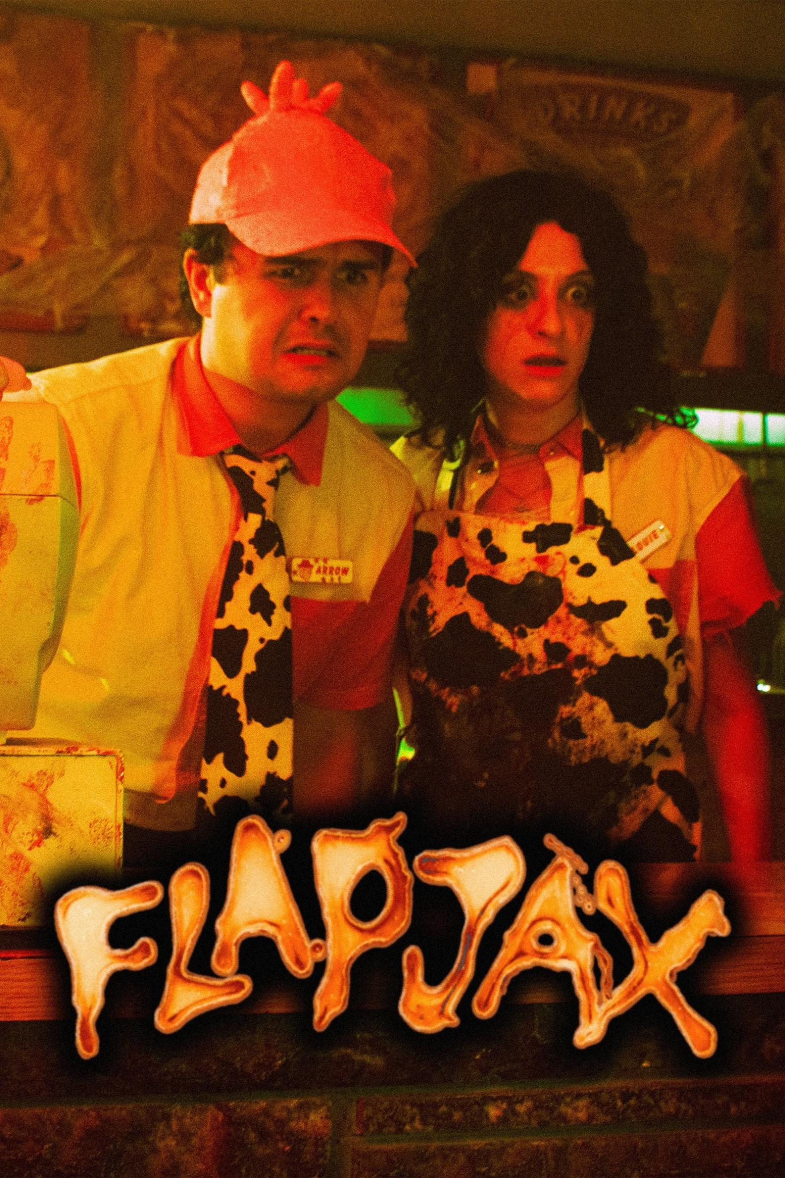 Flapjax | Splat! FilmFest