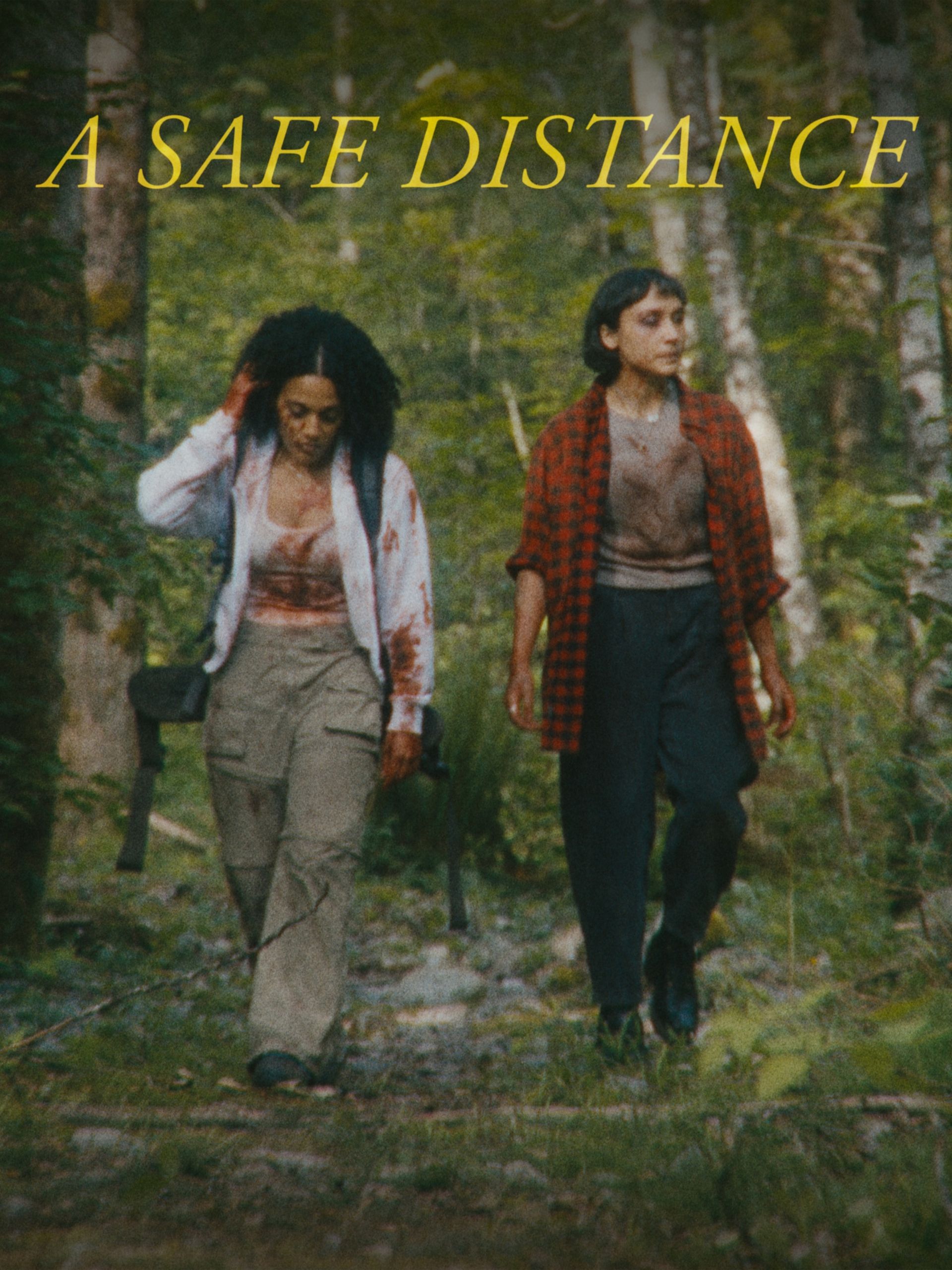 Safe distance | Splat! FilmFest
