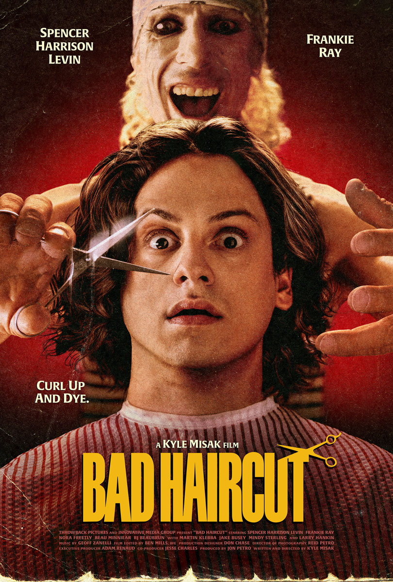 Fatal Cut | Splat! FilmFest