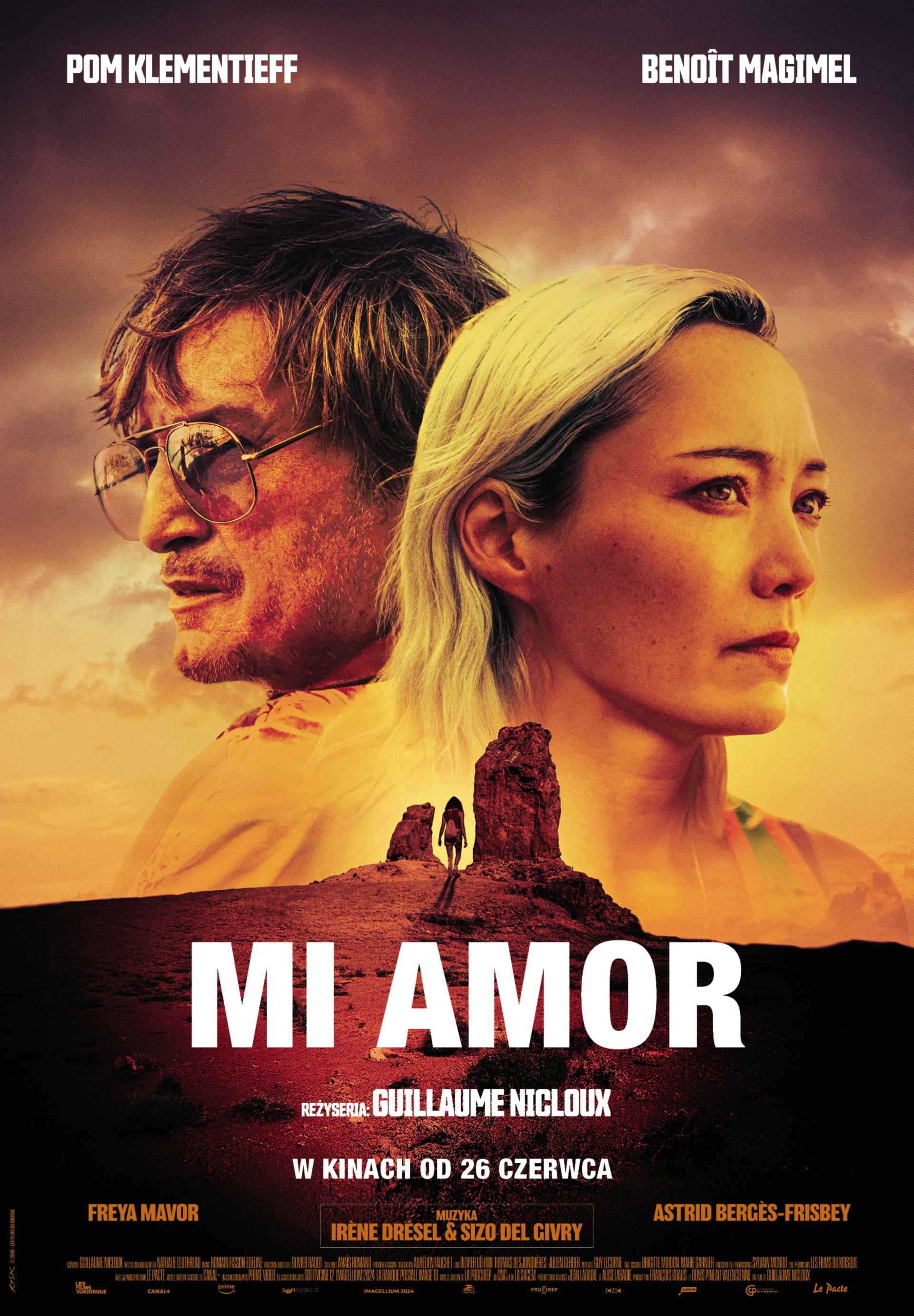Mi Amor | In the Canary Islands!