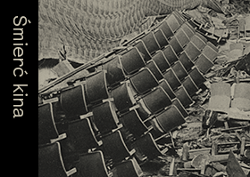 Paolo Cherchi Usai in Illusion | Meeting with legendary curator and film theorist