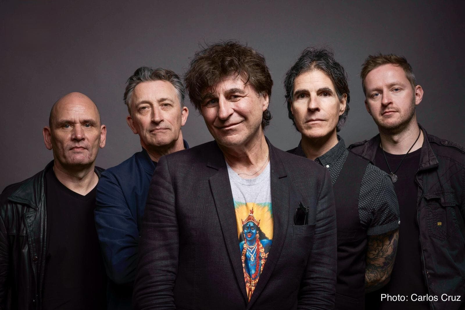 The Chameleons