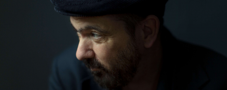 MARK EITZEL