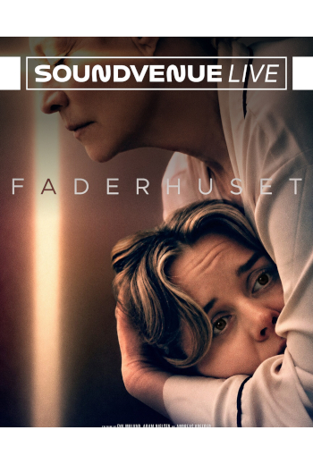 Soundvenue Live: Faderhuset