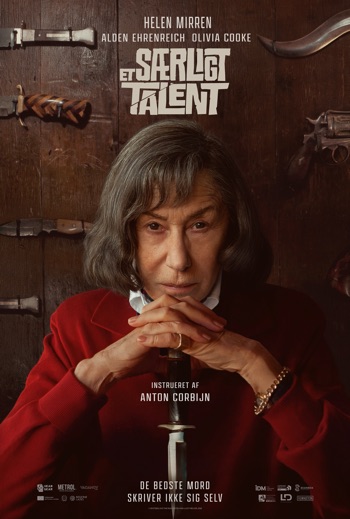 A Special Talent