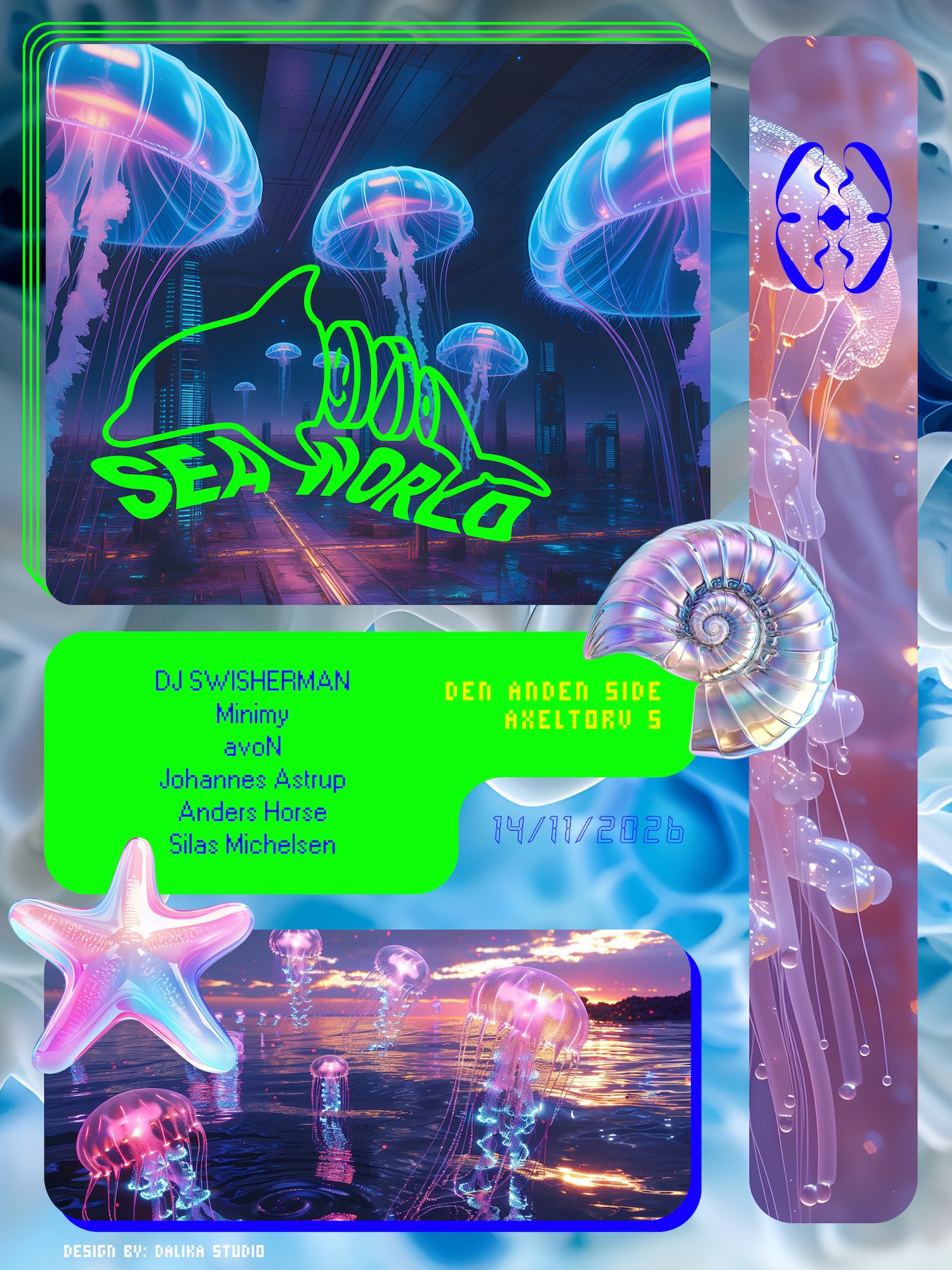 Seaworld