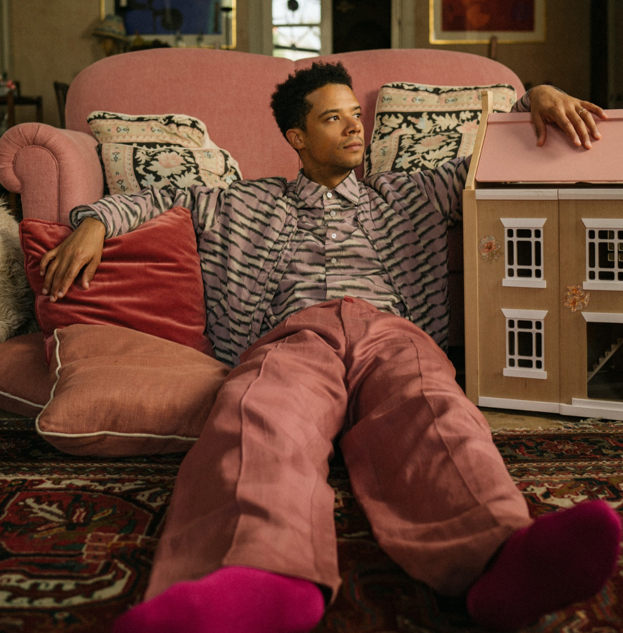 Raleigh Ritchie