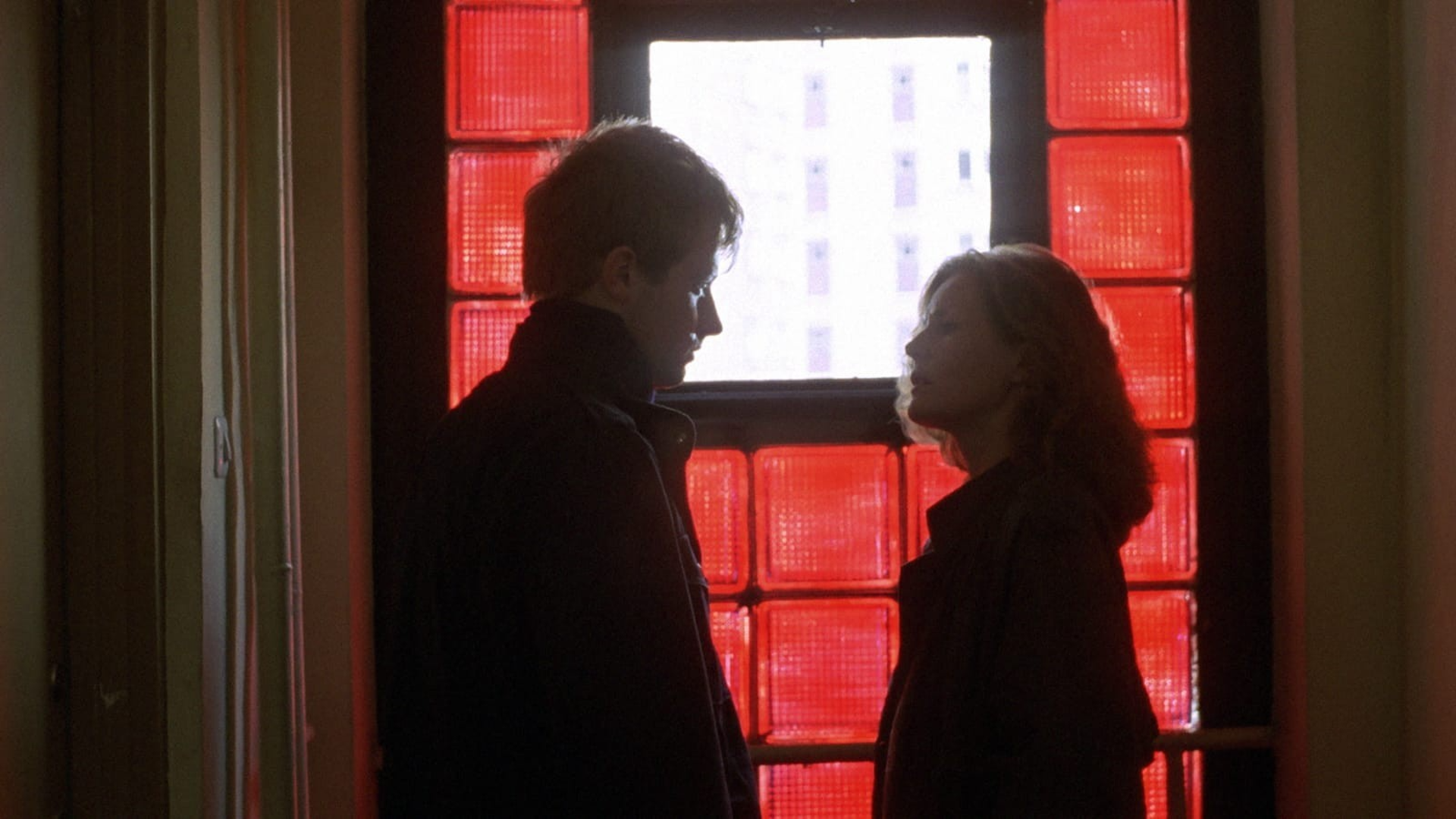 KINO POLONIA: A SHORT FILM ABOUT LOVE