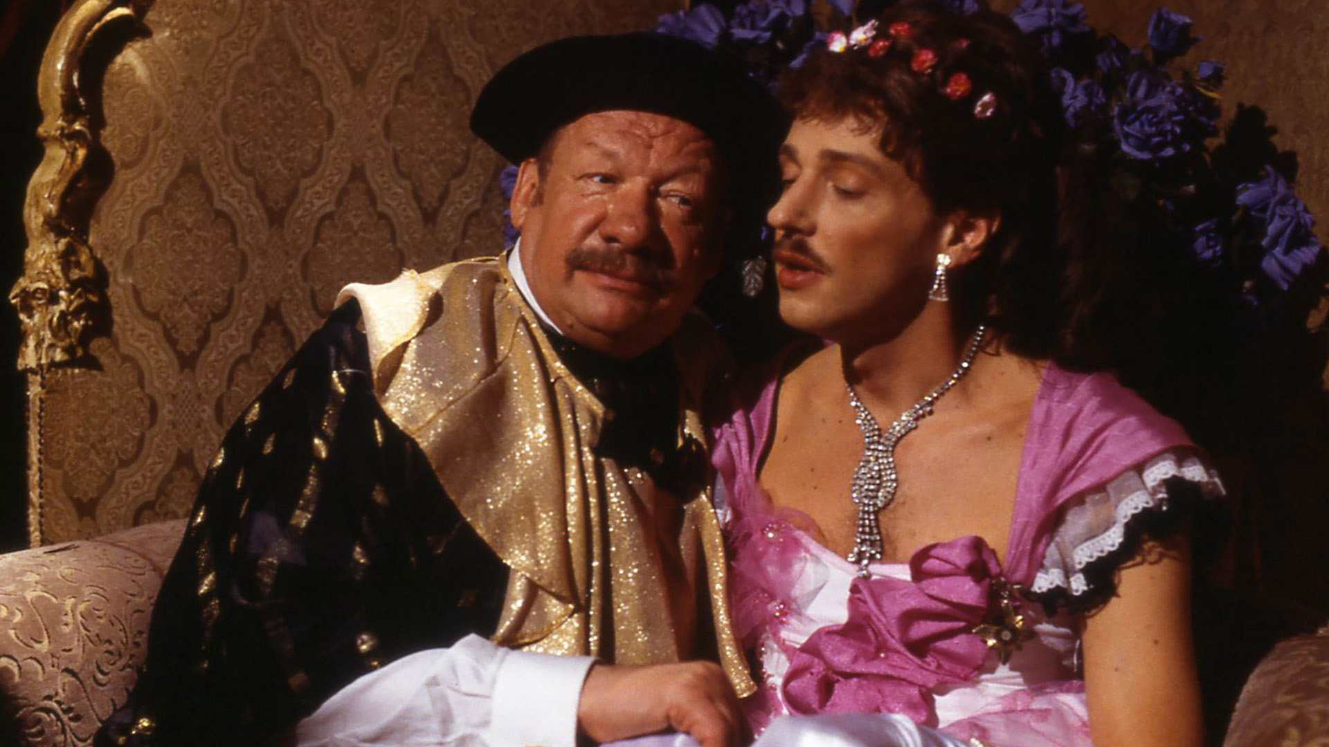 Pink Palace: The Einstein of Sex