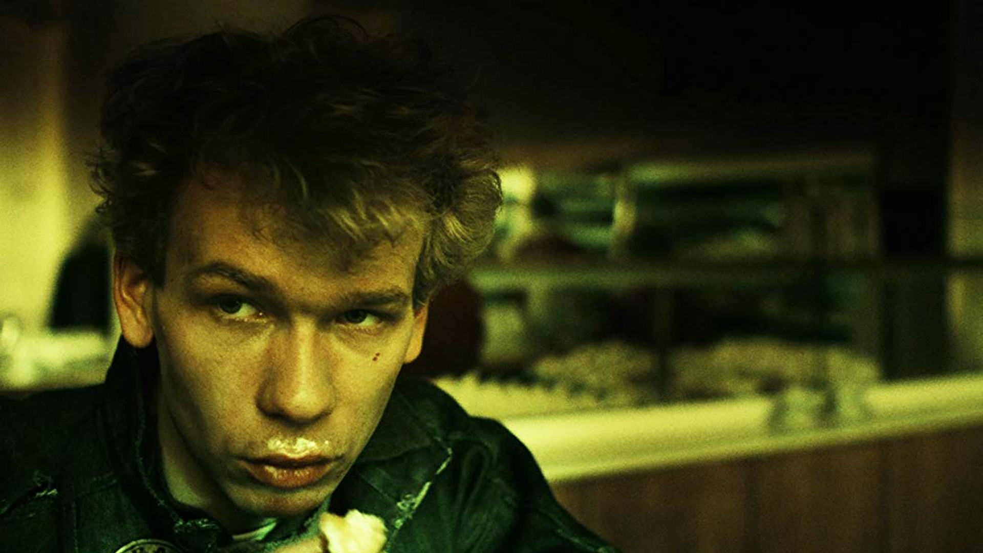 Kino Polonia: A SHORT FILM ABOUT KILLING