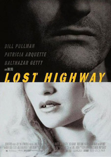 Lost Highway Presented by the Cult Classic Collective