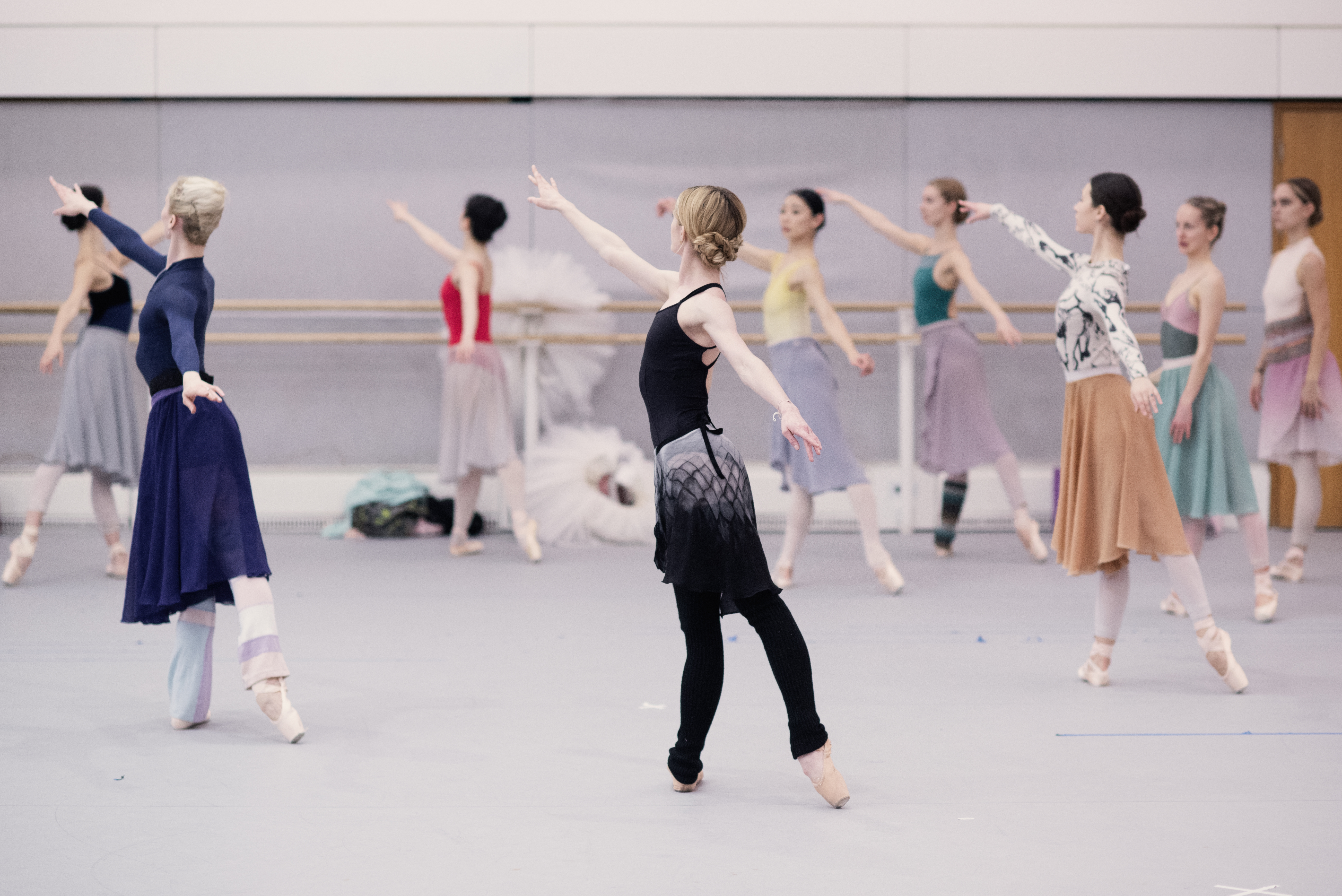Insights: Women, Wellbeing and Performance