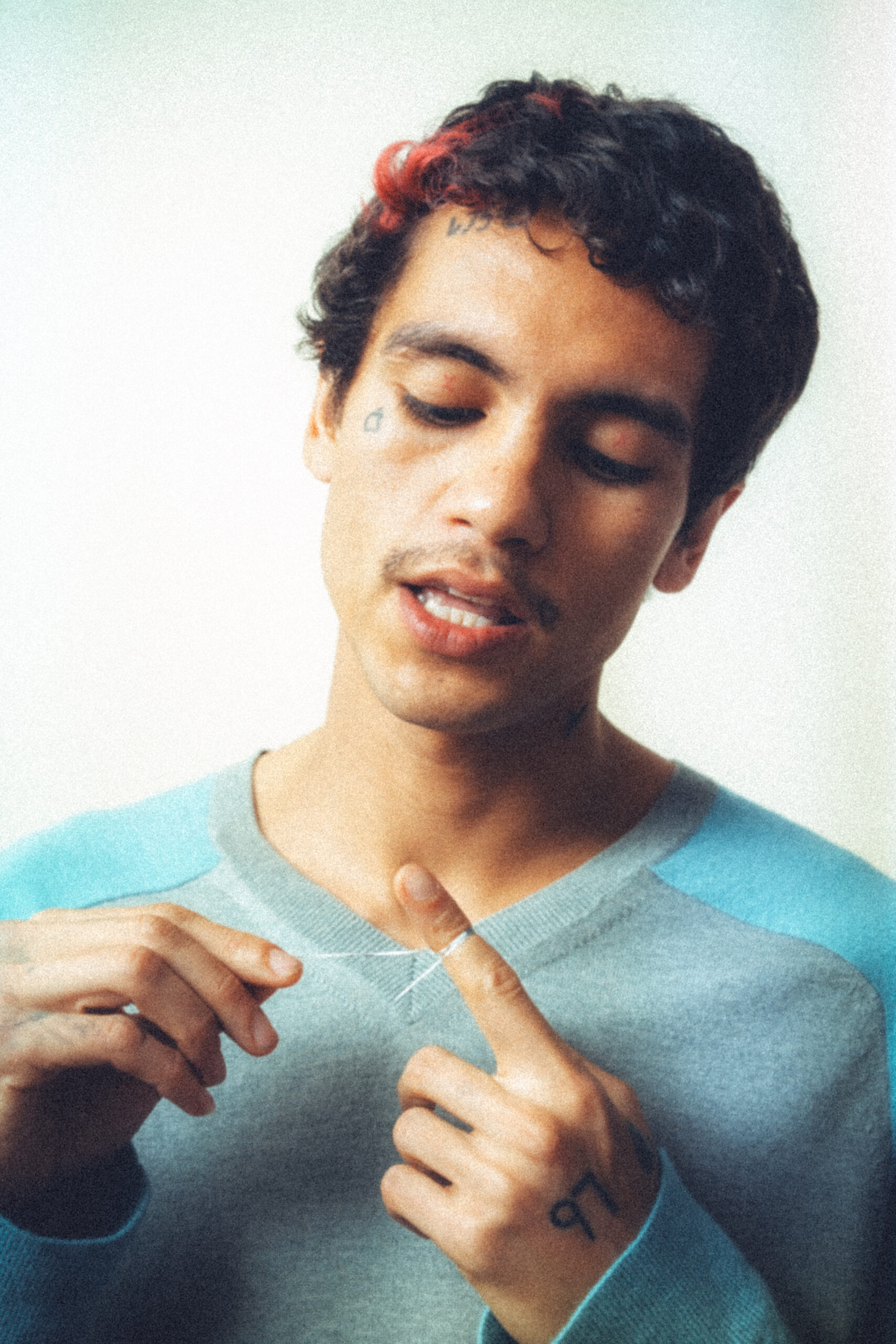 Dominic Fike