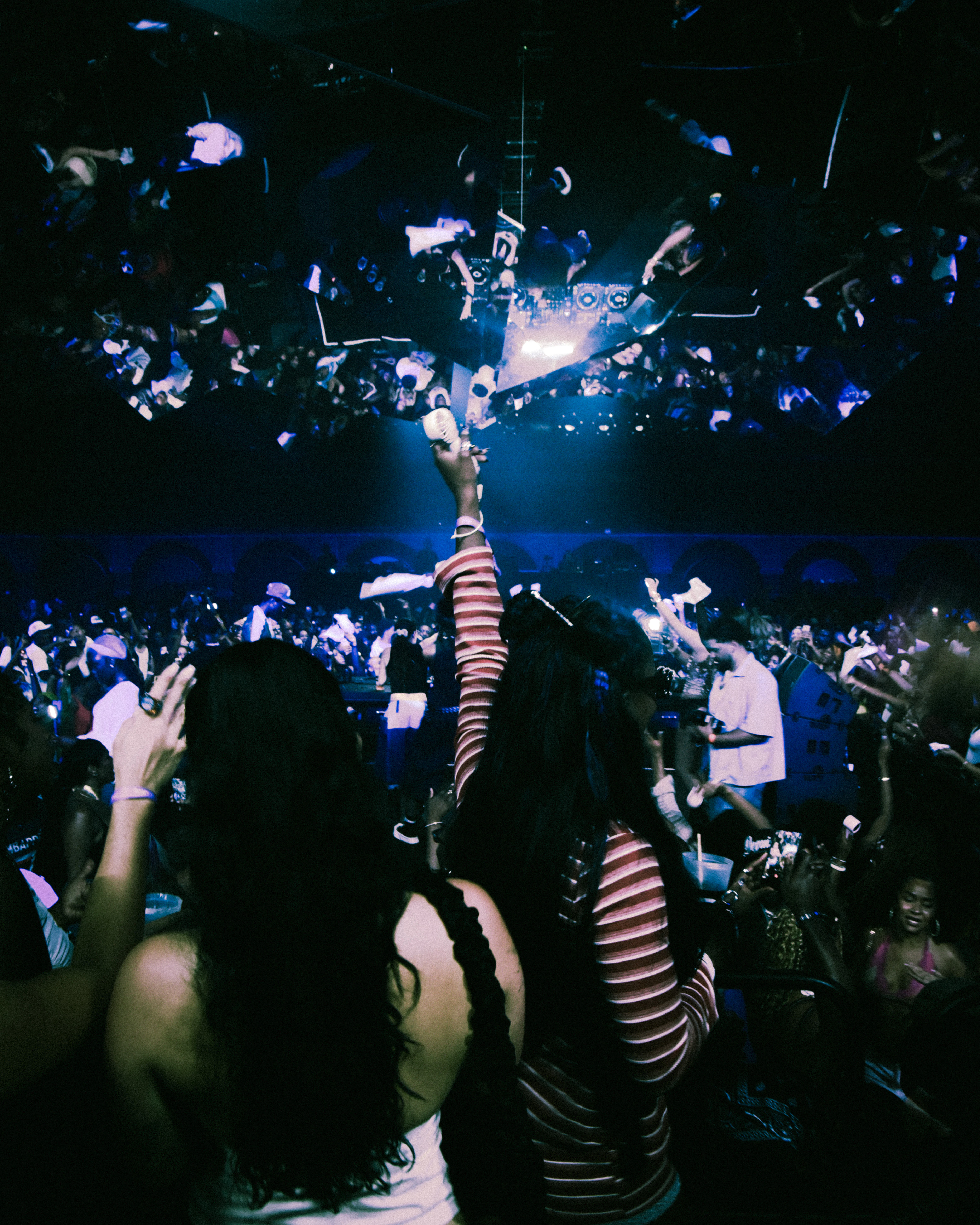 SIXTION FRANCOPHONE SOUNDS : THE LAST DANCE 26