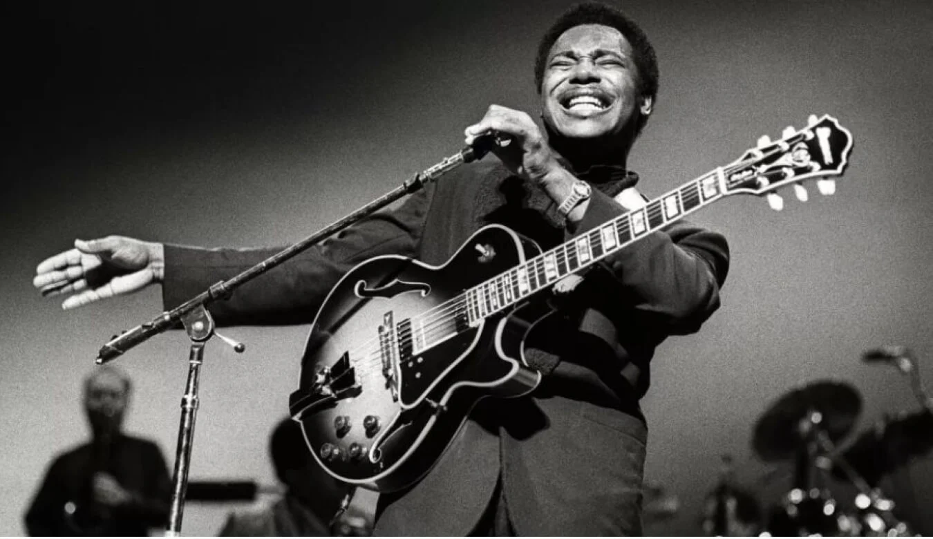 George Benson's Birthday