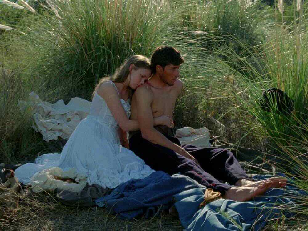 Jauja + Introduction