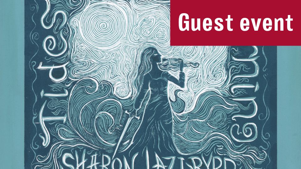 Sharon Lazibyrd acoustic album launch