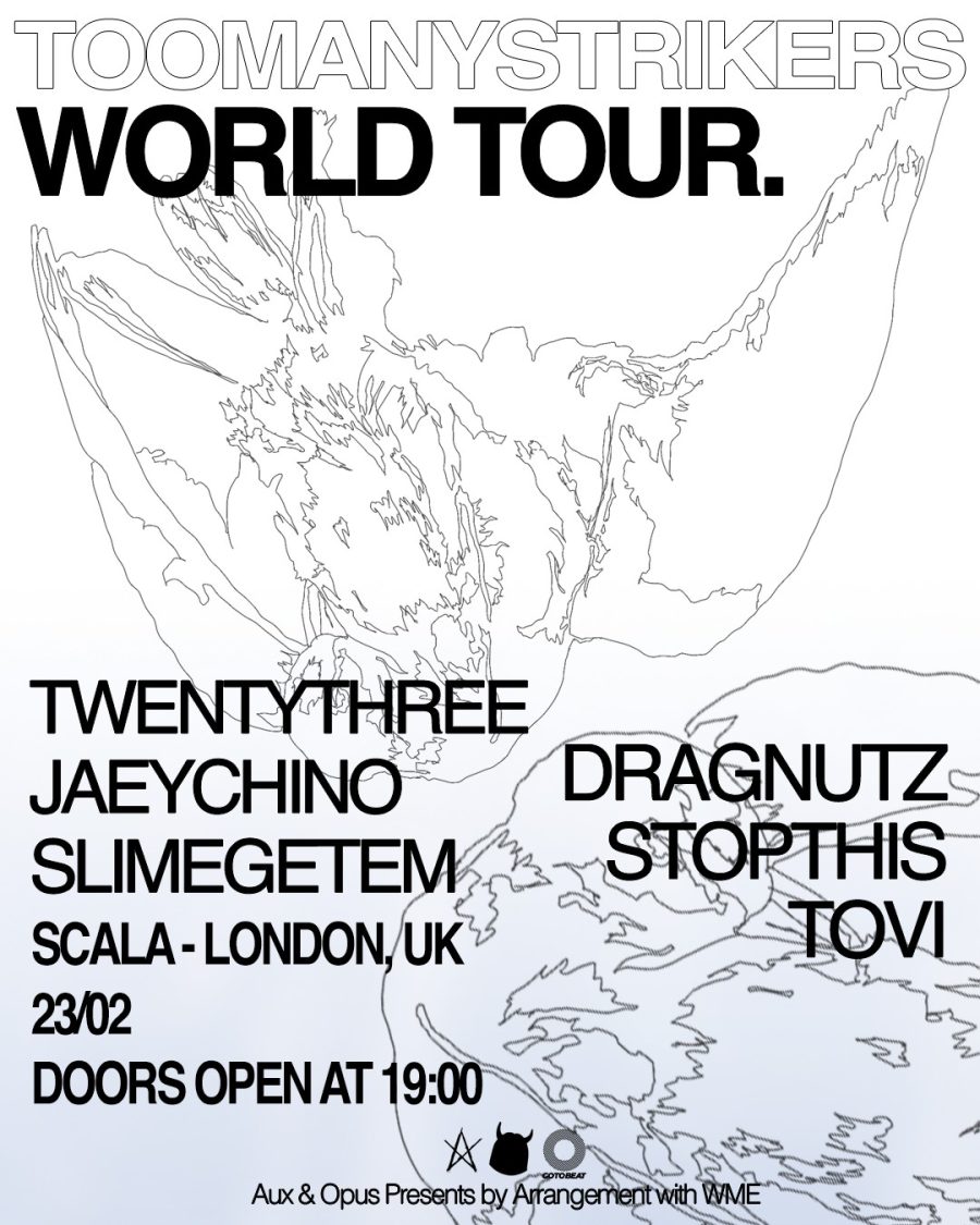 Twentythree
