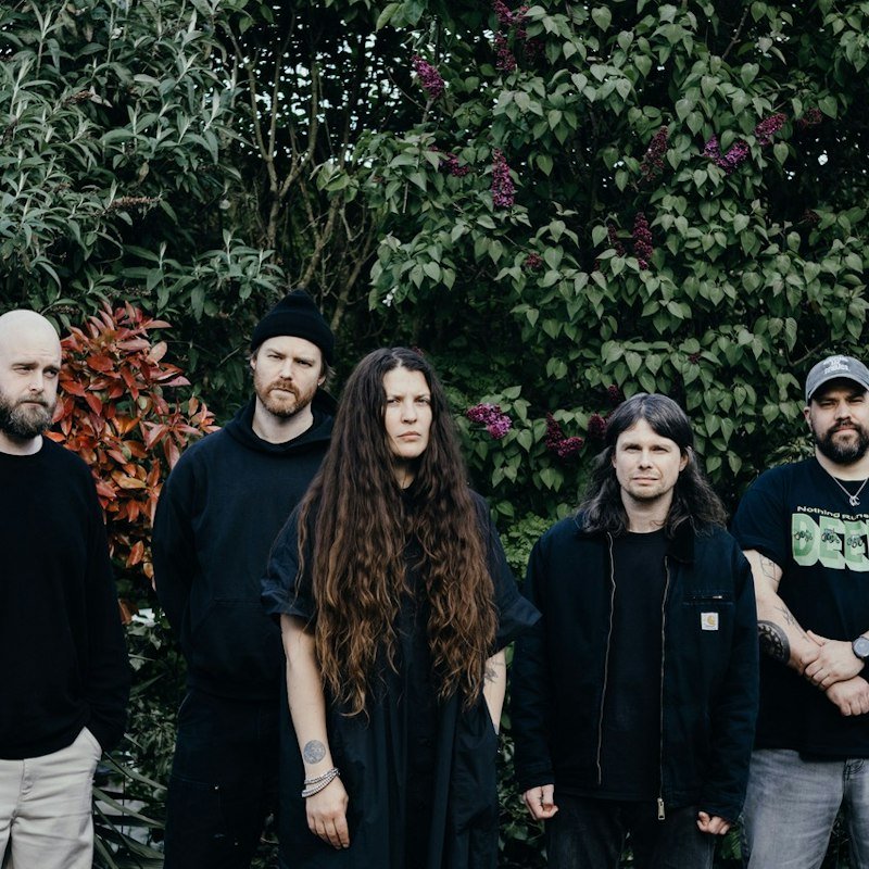 OATHBREAKER + SPECIAL GUESTS PORTRAYAL OF GUILT
