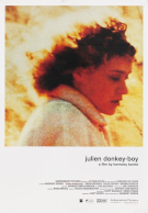 Julien Donkey-Boy + Discussion with Harmony Korine