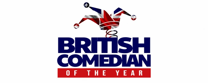 British Comedian of the Year 2026