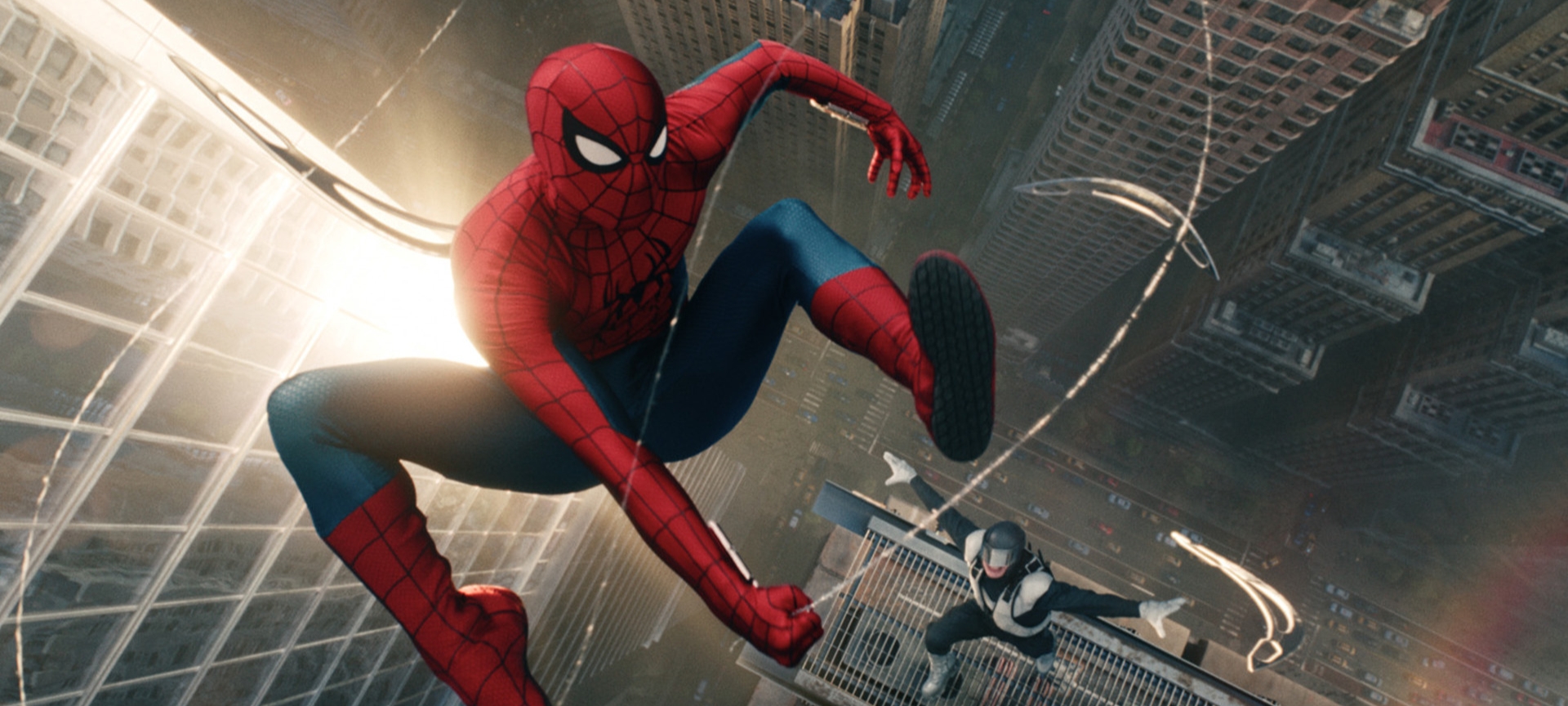 Spider-Man: Brand New Day
