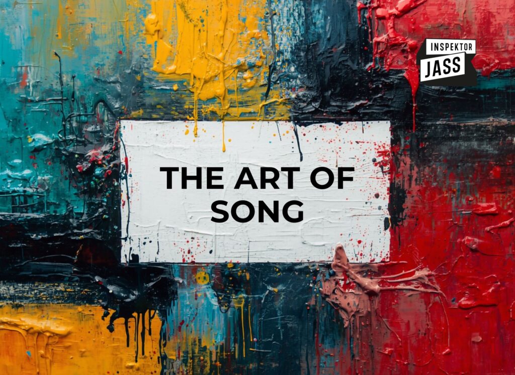 01.06. / Inspektor Jass na tropie, czyli jazz z historią w tle: The Art Of Song