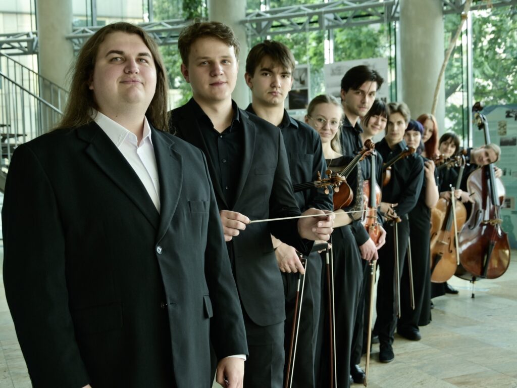 02.06. / Orkiestra Kameralna „Sonare Collective”