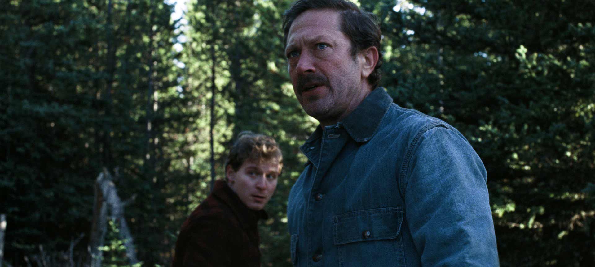 MUBI FEST LIVE: A LONG WINTER + Q&A