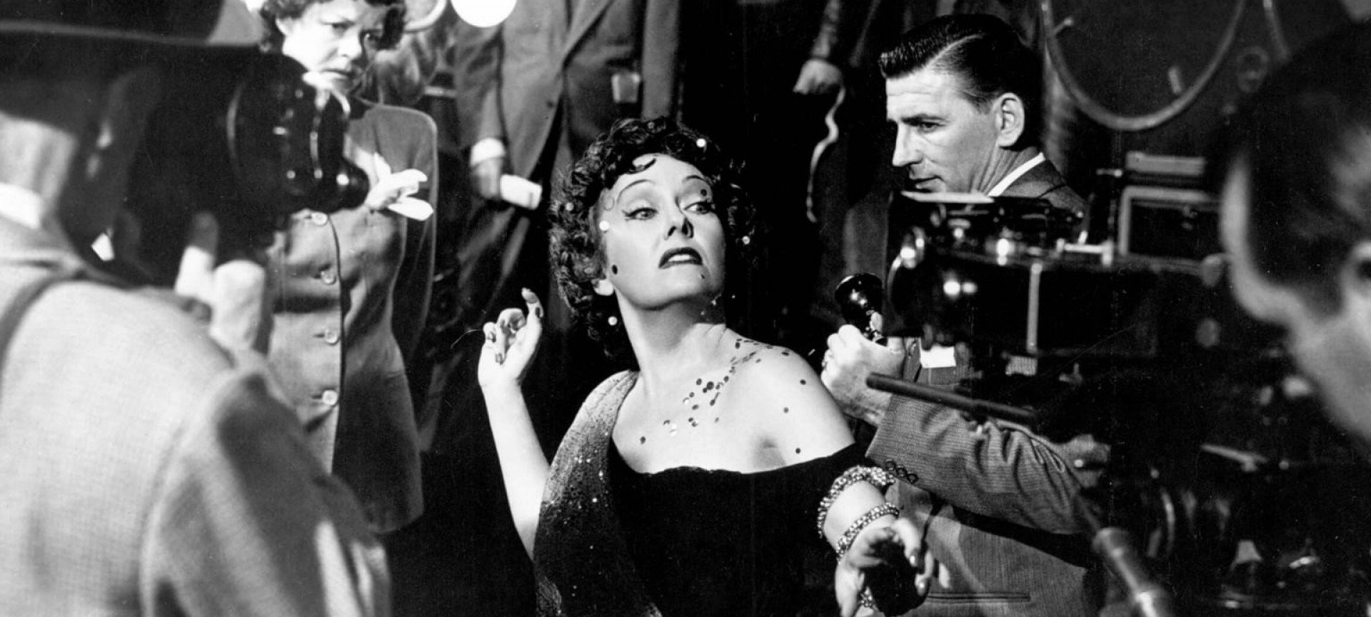 Relaxed-Screening: Sunset Boulevard