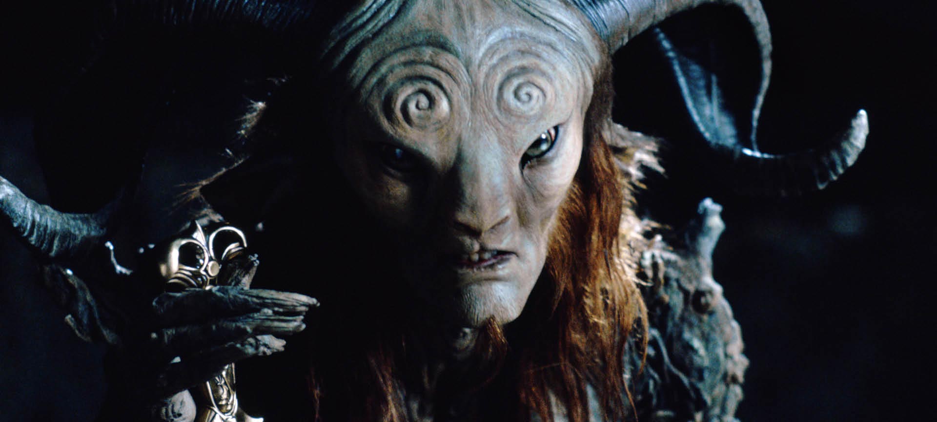 Pan's Labyrinth (20th Anniversary Restoration)