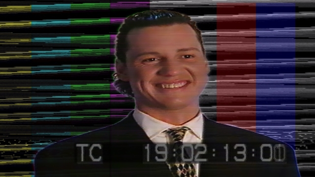 Oxide Ghosts: The Brass Eye Tapes + Q&A (2027)