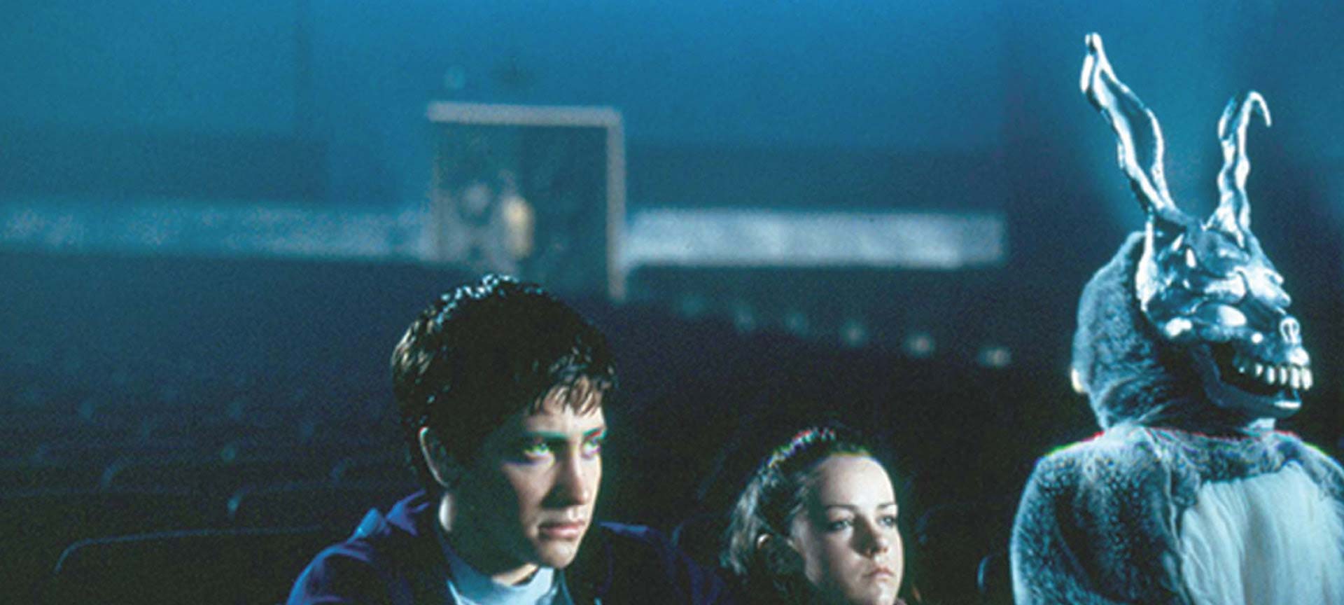 Donnie Darko