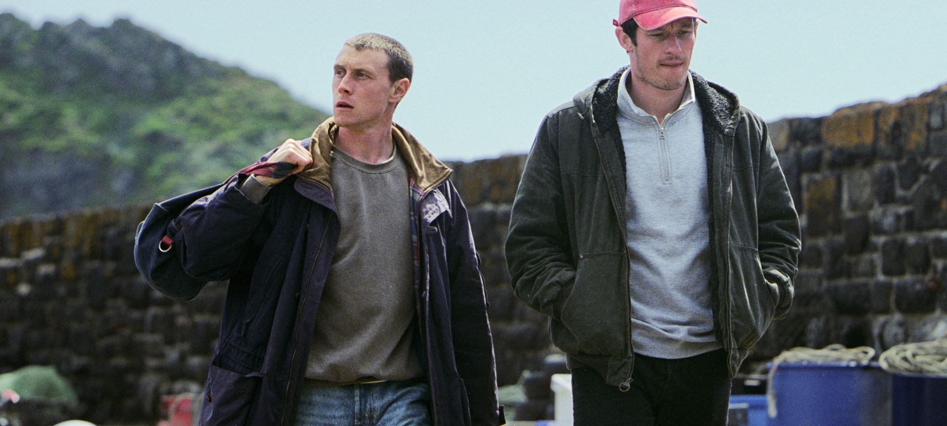 Scared to Dance: Rose of Nevada (35mm) + Mark Jenkin Q&A