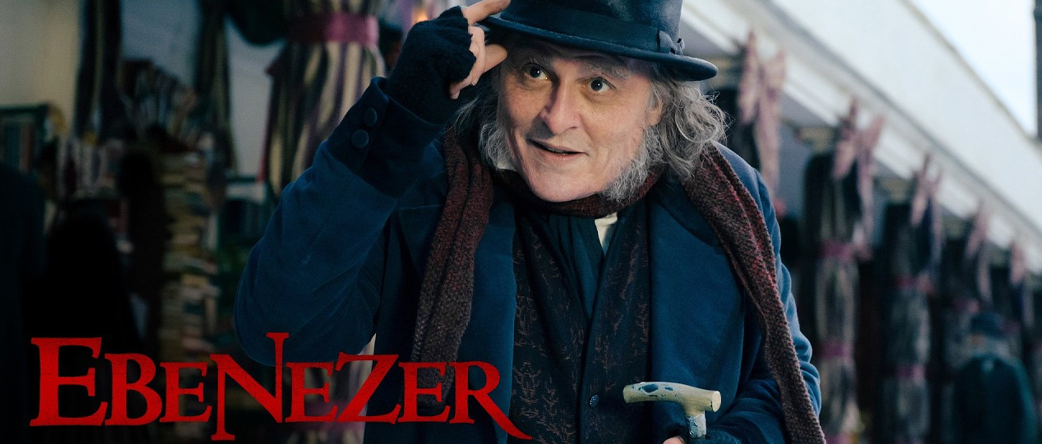 Ebenezer