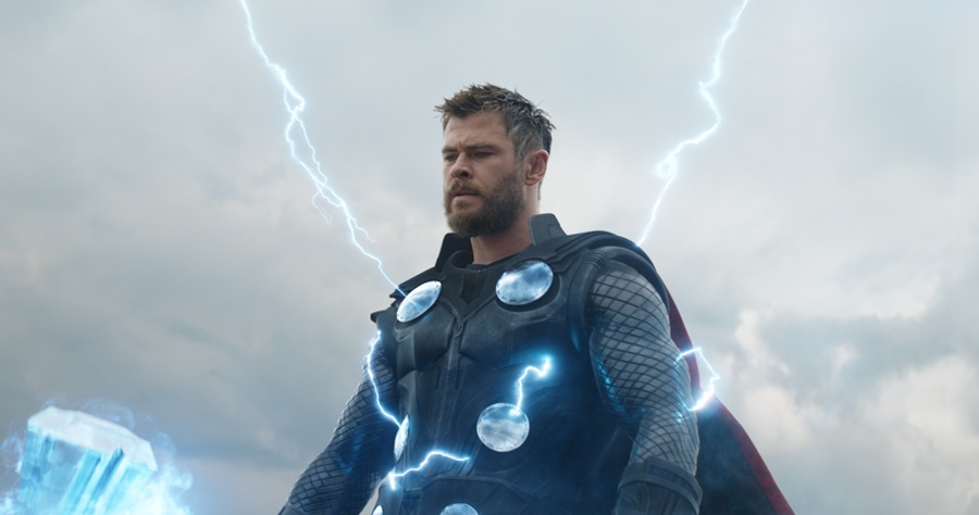 Avengers Endgame: Encore