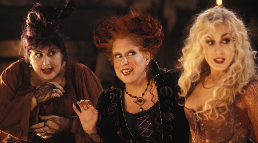 Hocus Pocus