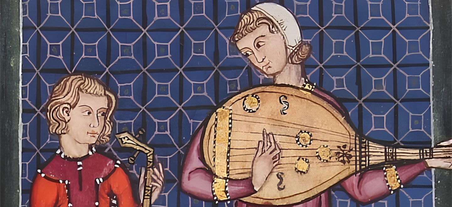 Sing in French: Songs Through the Ages