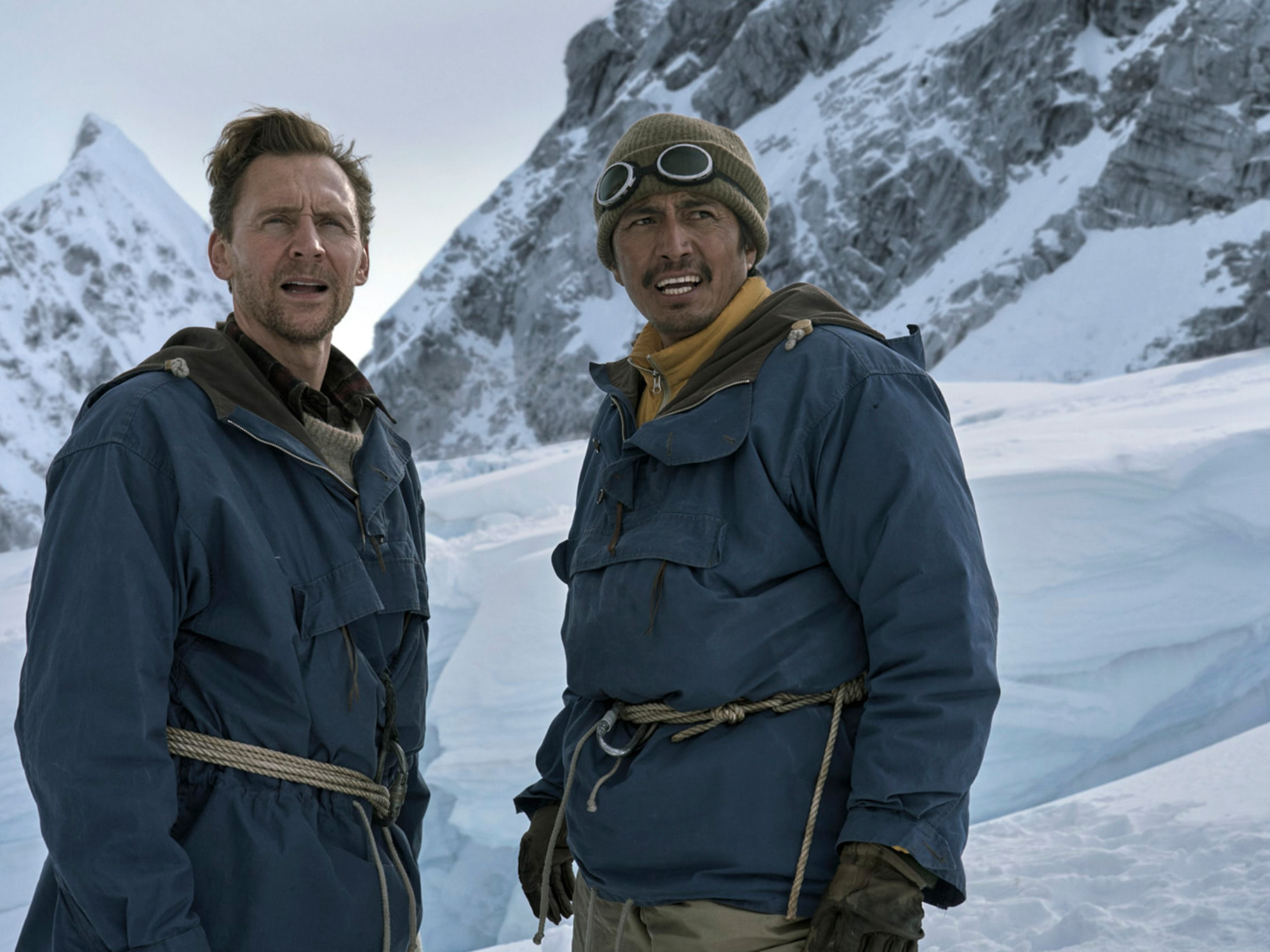 Tenzing