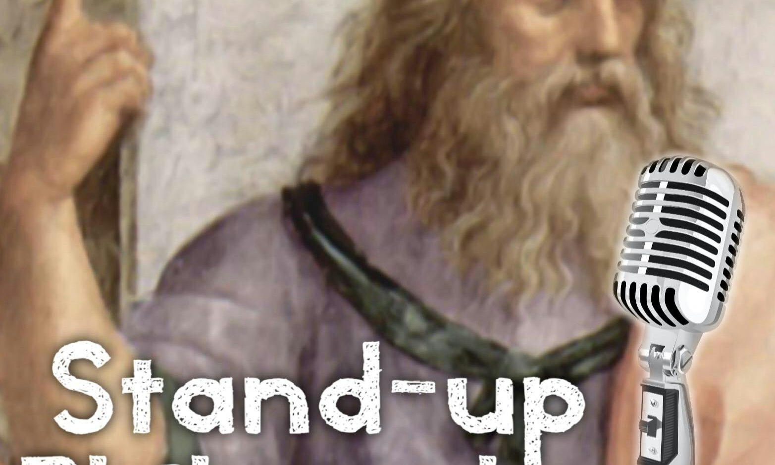 Stand-Up Philosophy
