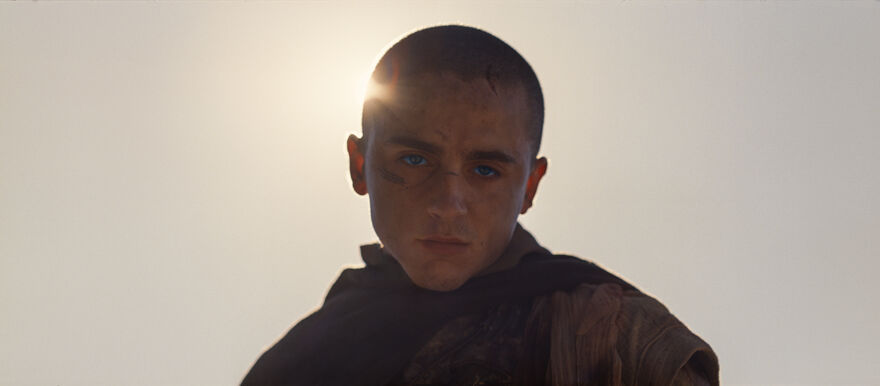Dune: Part Three