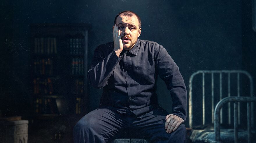 The Crimes of Pete