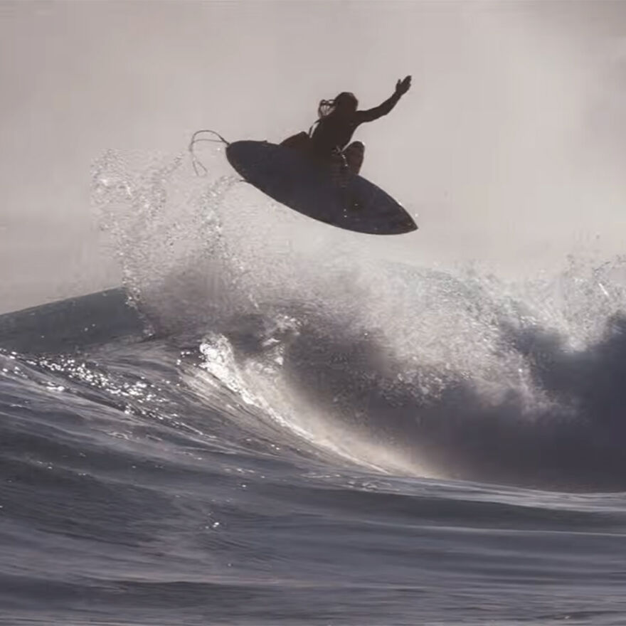 Vampires Surf + Bulleji Boys Double Bill + Q&A