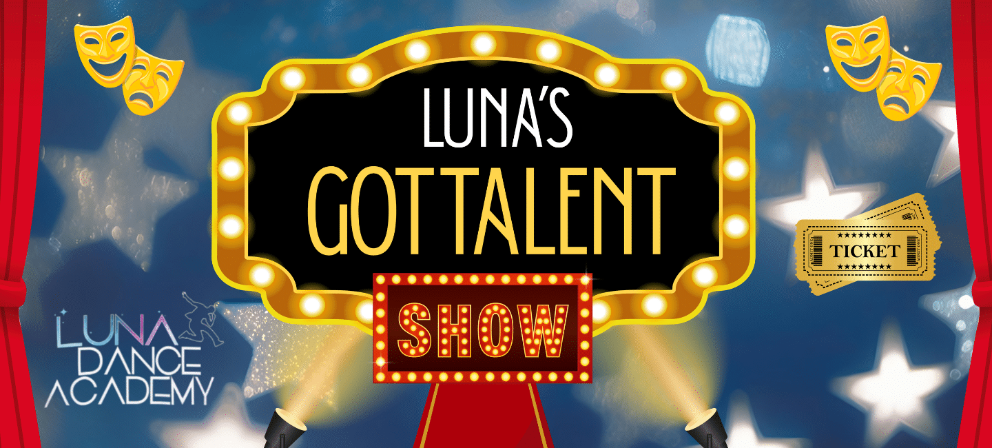 Luna’s Got Talent