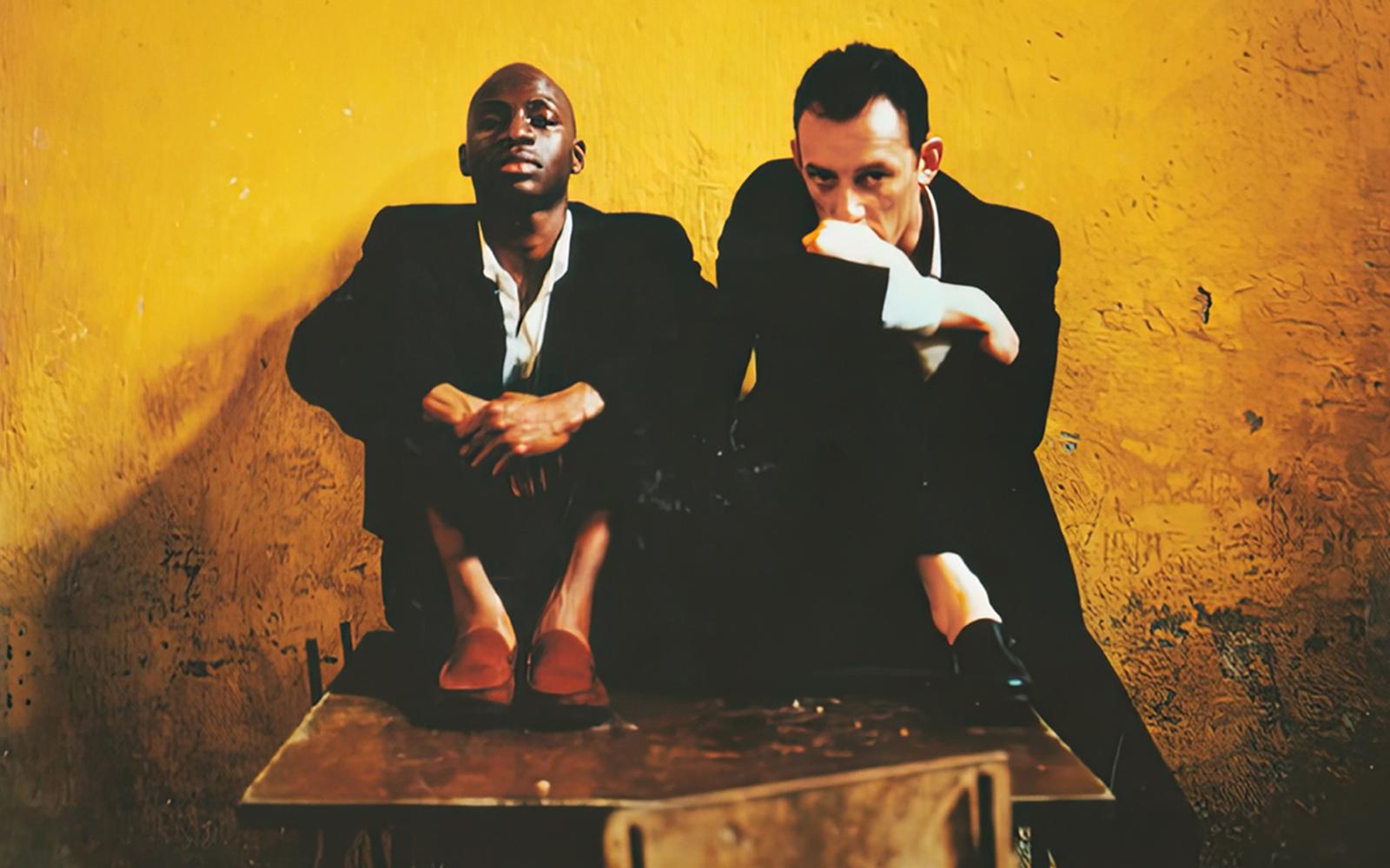 Lighthouse Family