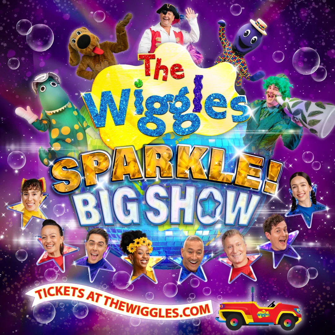 The Wiggles