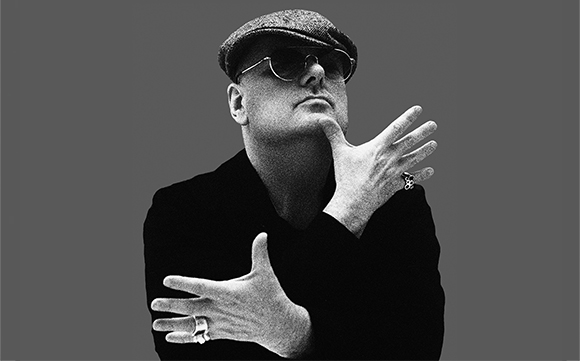 Ian Shaw and Band