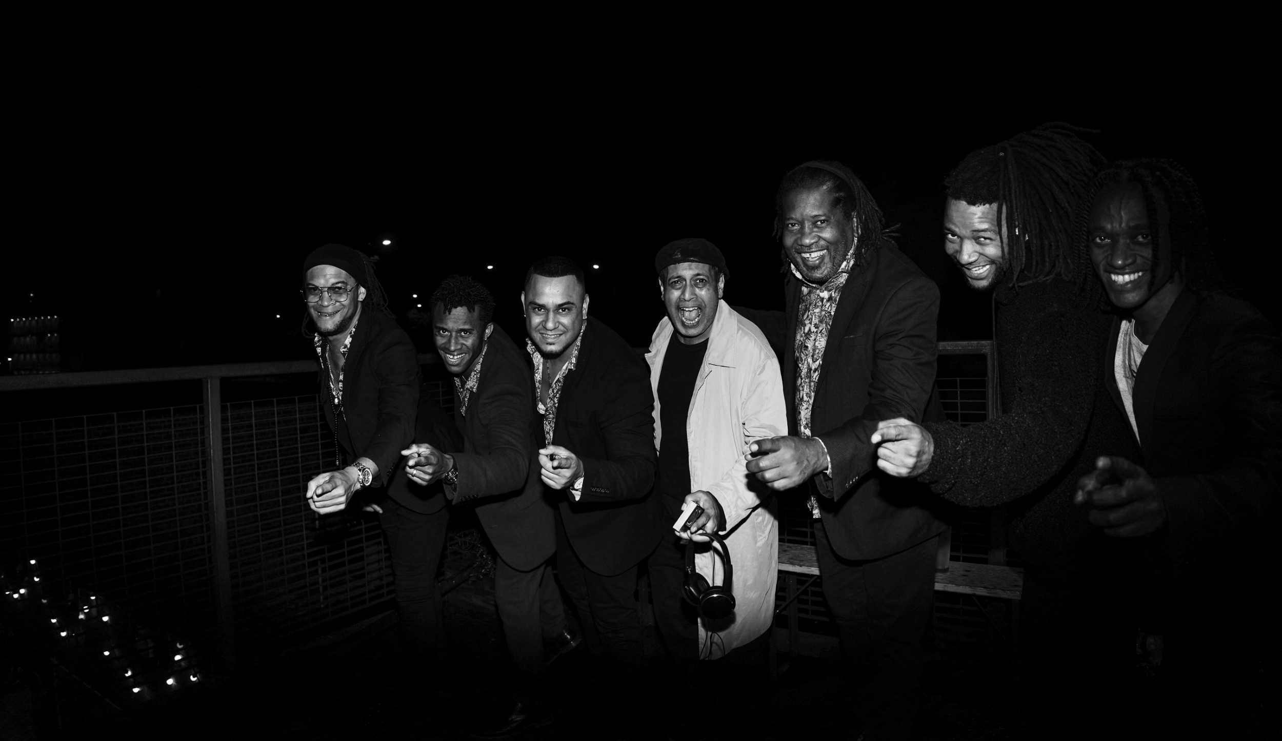 Sambroso All Stars